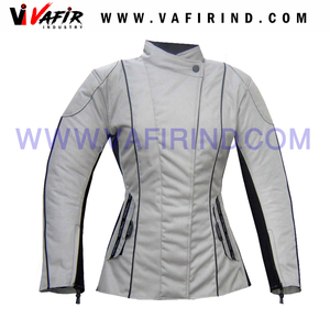 Chaqueta de cordura para motocicleta, chaqueta de cordura textil para hombre - Product Image 5