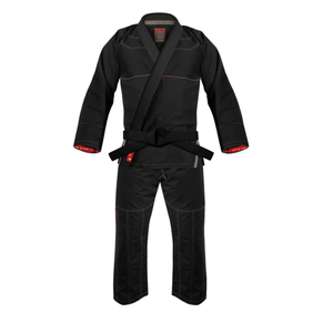 เครื่องแบบ BJJ GI สำหรับศิลปะการต่อสู้ชุด MMA โลโก้ที่กำหนดเอง - Product Image 1