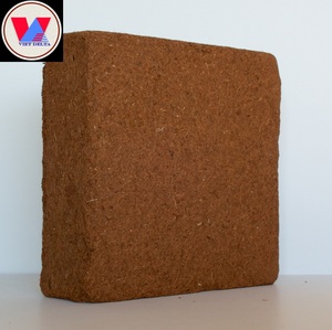 TURBA DE COCO PARA ORIGEN DE PLANTAS VIETNAM PROTECT INVIROMENT/ AMBER - Product Image 3