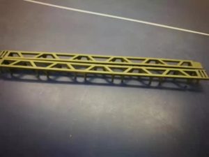 Entretoise linéaire en <span class=keywords><strong>plastique</strong></span> <span class=keywords><strong>pour</strong></span> béton - Product Image 5