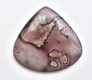 หินแจสเปอร์เมล็ดกาแฟ Cabochon,หินโมราสำหรับใส่เมล็ดกาแฟรูปทรงและขนาด - Product Image 5