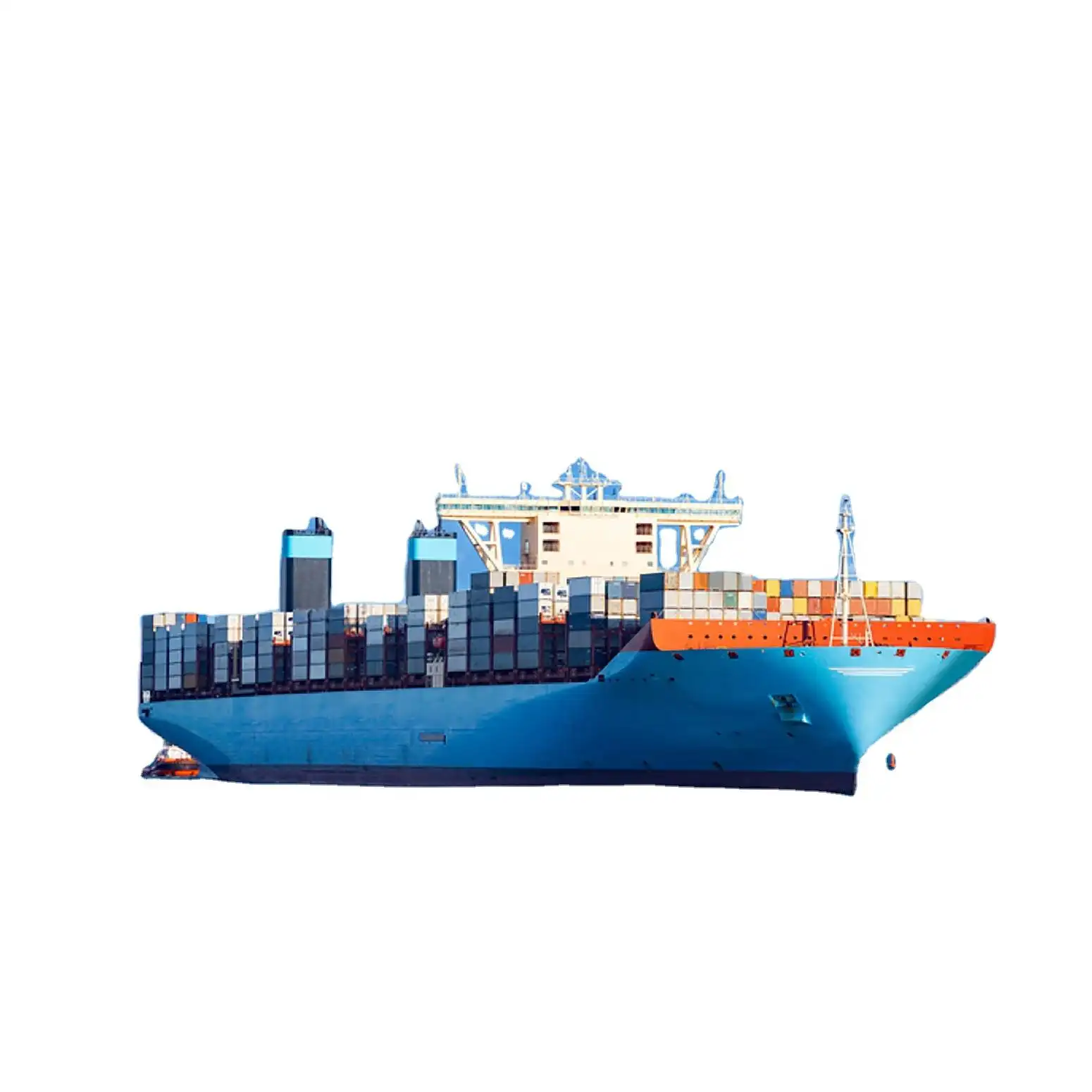 Bester Agent Drop Shipping E-Commerce-Unternehmen Express versand Transport von China nach Indien Inspection Custom Clearing