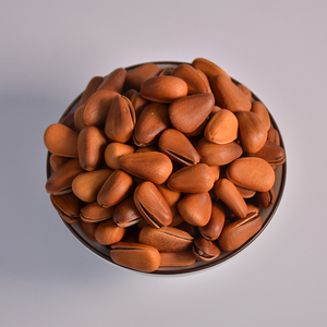 Qualité supérieure pin noix disponibles/fruits secs noix de pin rouge pur 650 - Product Image 6