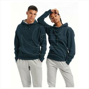 Dernier produit sweats à capuche pour femmes et hommes sweats à capuche de mode avec logo personnalisé au prix de gros - Product Image 1