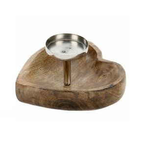 Portavelas de hierro para decoración del hogar y de la boda, diseño clásico y elegante, hecho a mano, estilo antiguo, venta al por mayor - Product Image 6