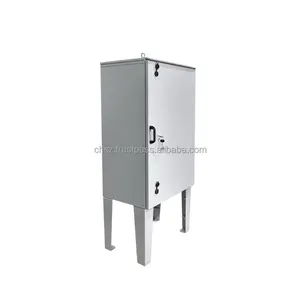Cabinets protect equipment from climatic influences (cold, heat) precipitation, dust, chemicals, fireproof cabinet