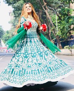 Harry potter — robe en SATIN, soie avec evyderderderderderderderderony hevy, MONO, manches, exportation royale - Product Image 2