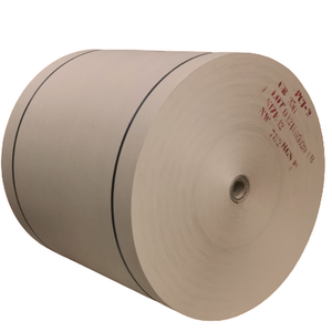 P C que Tablero de núcleo de papel Industrial, rollo Jumbo CB con espesor de 0,64-0,68mm, para hacer núcleo de papel - Product Image 6