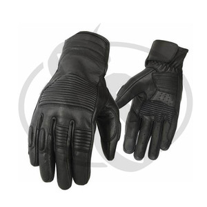 Guantes de cuero para motocicleta, venta al por mayor, a precio de fábrica, fabricante de paquistaní - Product Image 5