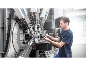 Modular LEANTOOL tooling system for easier and more cost-efficient bending tools