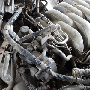 เครื่องยนต์ดีเซลรุ่นดั้งเดิม 2.5 ลิตร F4L912 สำหรับระบบเกียร์ธรรมดา 4x2/4x4 กำลัง 133 กิโลวัตต์ แรงบิด 370 นิวตันเมตร รุ่น OFP-733631 1HD-F ปี 1976-1991 - Product Image 1