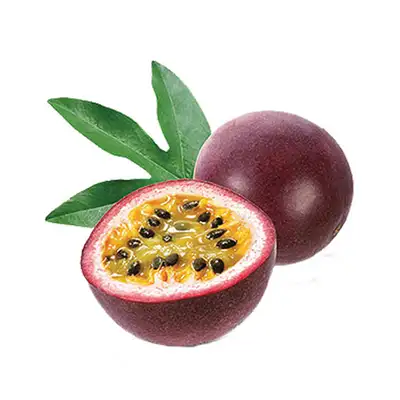 Fresh Passion Fruit - 2021 Premium Quality Fresh fruit 100% Natural Sweet made in Viet Nam newest crop