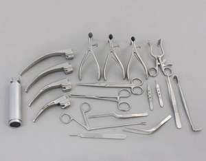 Juego completo de instrumentos endoscópicos, Sinus - Product Image 4