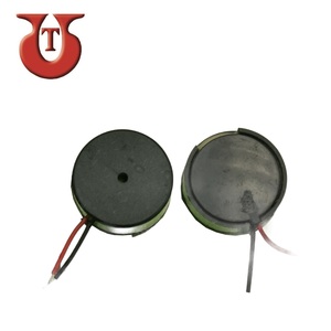 Zumbador UTPT1770GW - Product Image 1