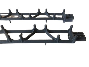 Entretoise linéaire en <span class=keywords><strong>plastique</strong></span> <span class=keywords><strong>pour</strong></span> béton - Product Image 6