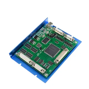 WaveTopSign CO2 Laser Control Karte USB Port verwenden für CO2 Laser Digital Signal + Dongle WT03056004