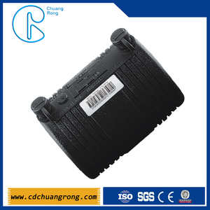 Raccords d'électrovanne en PE, livraison gratuite, fournisseur de joints d'électrovanne, raccords et joints EF - Product Image 5