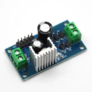 Taidacent L7806 3 Terminal Voltage Regulator Module 6V Regulated Power Supply Module LM7806 6v Voltage Regulator