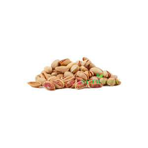 Salted Pure Quality <b>Pistachios</b> Natural Colossal with Shell - Product Image 4