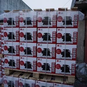 المنزل استخدام الثلاجة R134A غاز 1/8HP 1/6HP 1/5HP 1/4HP 1/3HP 1/2HP ضاغط مبرد سعر منفصلة الكرتون الأوراق المالية - Product Image 6