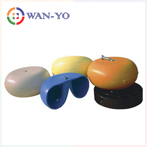 แผ่นรองพาเลทกันกระแทกแบบลม ผลิตในไต้หวันโดย WAN-YO - Product Image 1