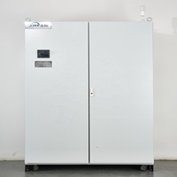 Armario de Control eléctrico para sistema de curado UV, alta calidad, Outlet de fábrica