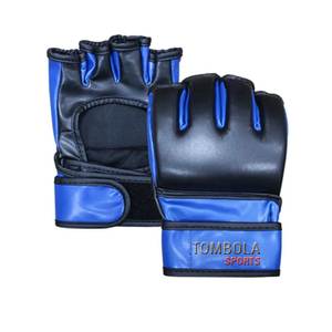 Haute qualité dernière conception 2022 ufc gants de formation professionnelle MMA logo personnalisé sparring MMA gants OEM - Product Image 2