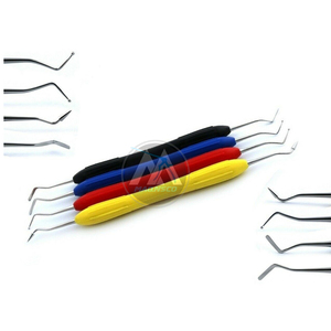 <b>Silicone</b> Dental Instrument <b>Mat</b> Autoclavable 8 & 12 Capacity - Product Image 3