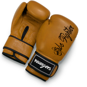 Guantes de boxeo con logotipo personalizado MMA 12oz Sparring Muay Thai Kickboxing Training 16oz Guantes de boxeo Hombres Mujeres - Product Image 3