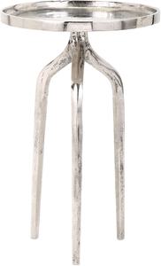 TABLE basse latérale/TABLE en bois/TABLE basse en métal - Product Image 6