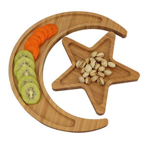 ชุดรอมฎอนและอี๊ดไม้ไผ่,ชุดตกแต่งบ้านเดือนรอมฎอนและดาวเป็นมิตรกับสิ่งแวดล้อมปี100% จากเวียดนาม - Product Image 1