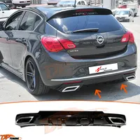 Stereo opel astra j opc Sets for All Types of Models 