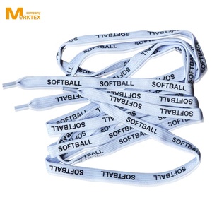 โลโก้แบบกำหนดเอง โพลีเอสเตอร์แบบแบนสำหรับ - Product Image 1
