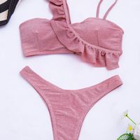 Bont Bloemen Vlekkeloze Trimmer Vet Vrouwen Xxx Sex China Beroemde Merk Familie Extreme Micro Mini Meisje Badmode Bikini