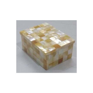 Boîte mère de perles, magnifique boîte, 50 pièces - Product Image 1