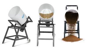 Mezclador de alimentos para granja de peces y camarones - Product Image 3