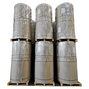 P C que Tablero de núcleo de papel Industrial CK, utilizado para núcleos de papel de alta calidad, tubo textil, embalaje de tubo de núcleo de hilo - Product Image 1