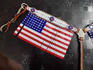 Y & Z-brida de cuero para caballos, alta calidad, a precio de venta al por mayor - Product Image 4