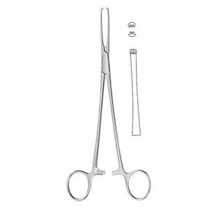 Fórceps de tejido - Product Image 1