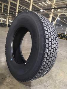 Pneu radial pour camion Howo DC LT285/75R16-10PR, chambre à air neuve pour camions lourds de chantier avec garantie de 3 ans - Product Image 6