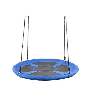 Sundow Hot Sale Quality Good Quality Customized Tree Swings Garden Tree Swing With Straps