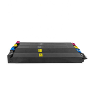 Cartouche de toner couleur HUIBA MX-31 MX31 compatible avec MX2600N/MX3100N/MX4100/MX5000/MX5001, qualité A+, certifiée STMC