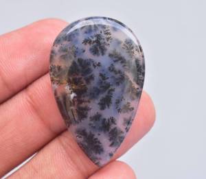 หินโมราลายหินประดับตุรกี,หินอัญมณีอะเกตเนื้อหยาบแบบตุรกีลายดอกไม้ธรรมชาติหินโอปอลทรงหลวม - Product Image 4