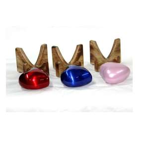 หัวใจเก็บโกศสำหรับขี้เถ้า - Product Image 4