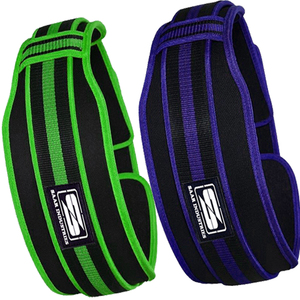 Cinturón de neopreno para levantamiento de pesas de alta calidad, la mejor venta, cinturón acolchado de neopreno pesado para levantamiento de pesas, cinturones de neopreno - Product Image 5