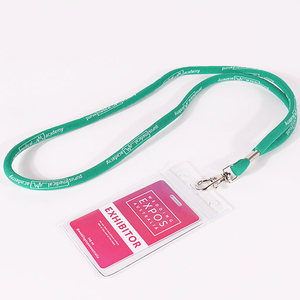 Guangzhou Usine Offre Spéciale Polyester Jacquard <span class=keywords><strong>Cordon</strong></span> Rond Tissé Courroie De <span class=keywords><strong>Cou</strong></span> Personnalisé Collier <span class=keywords><strong>Cordon</strong></span> Corde Lanière - Product Image 4
