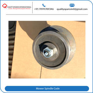 502303 reemplazo de rey Kutter acabado segadora husillo código fabricante - Product Image 4