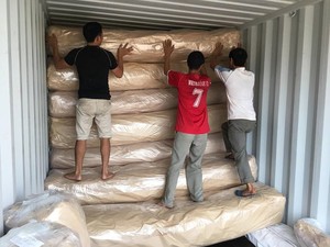 วัสดุแกนหวายดิบจากเวียดนาม คุณลิลี่ +84 906927736 สำหรับงานสานหวายและเปลือกหวายสำหรับเฟอร์นิเจอร์ - Product Image 4