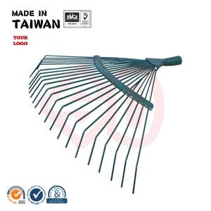 taiwan garden <b>tool</b> low price help leafs rake - Product Image 2