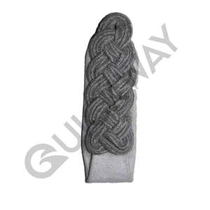 กระดานไหล่เครื่องแบบพิธีการสั่งทําพิเศษพร้อม Epaulette พิธีการขายโดยอุตสาหกรรมอย่างรวดเร็ว - Product Image 6